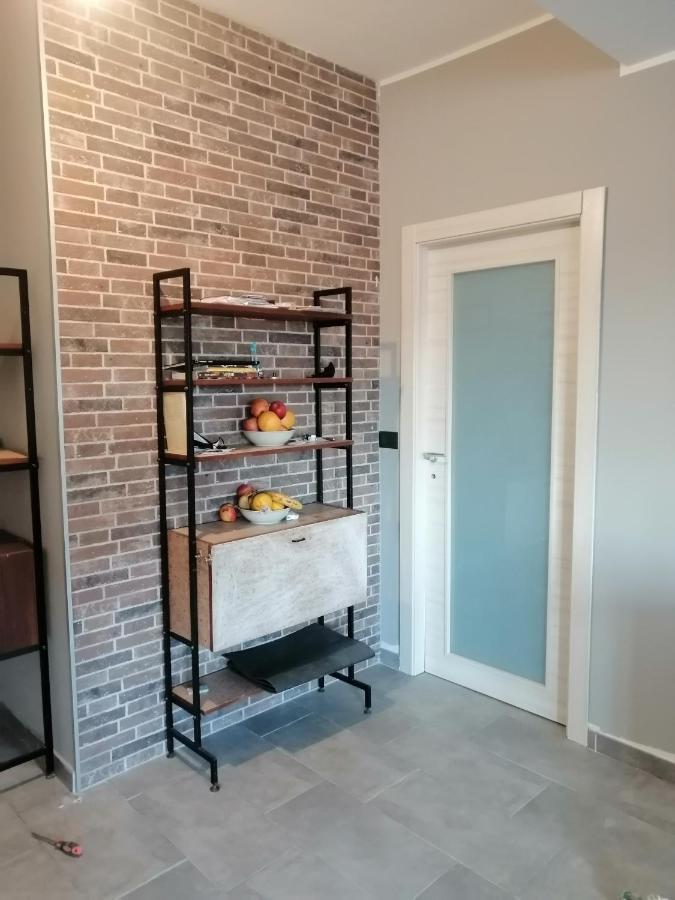 Casa Vacanze Casetta Grande Porto Torres Extérieur photo