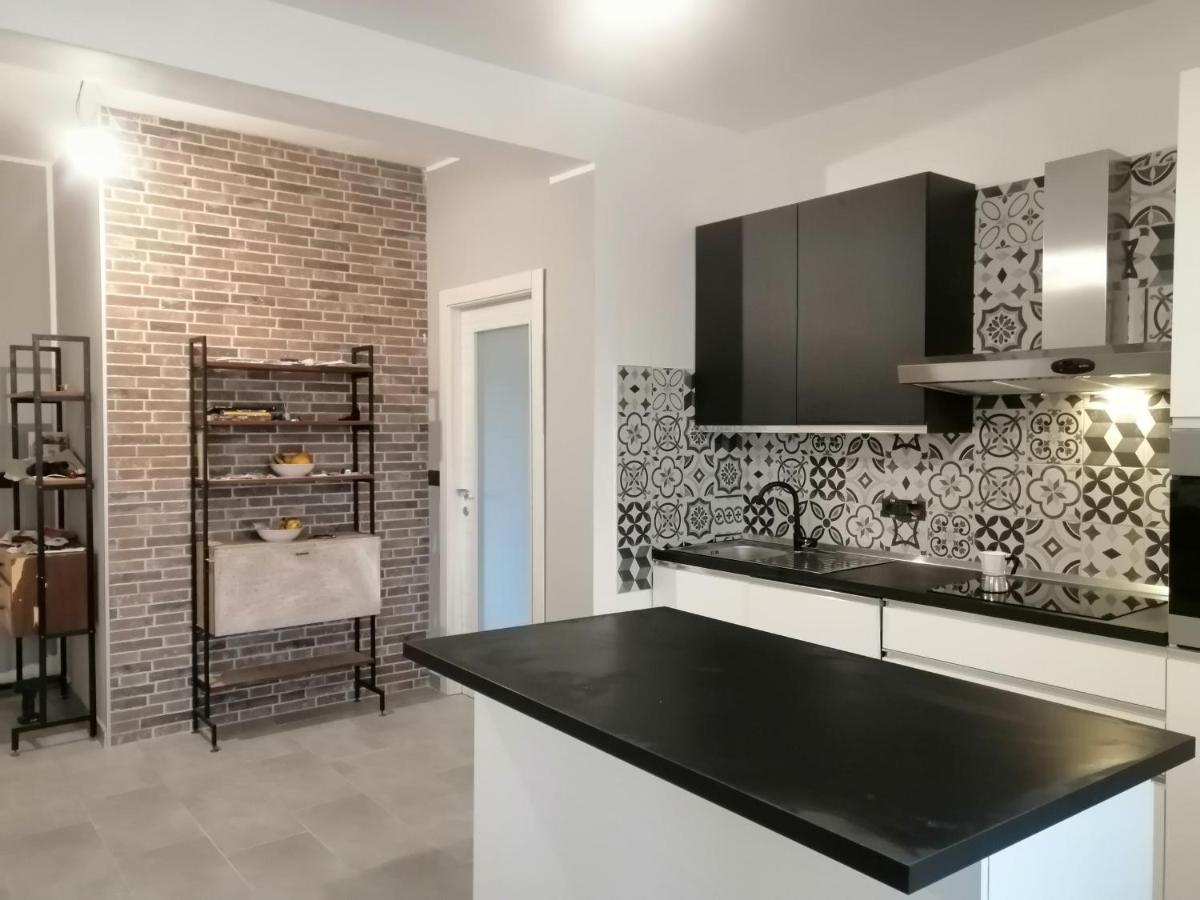Casa Vacanze Casetta Grande Porto Torres Extérieur photo