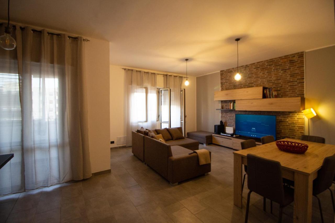 Casa Vacanze Casetta Grande Porto Torres Extérieur photo