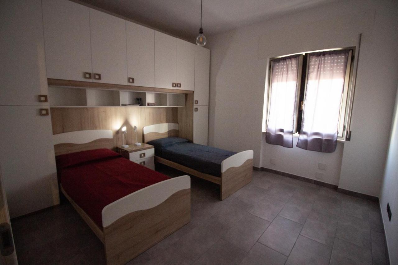 Casa Vacanze Casetta Grande Porto Torres Extérieur photo