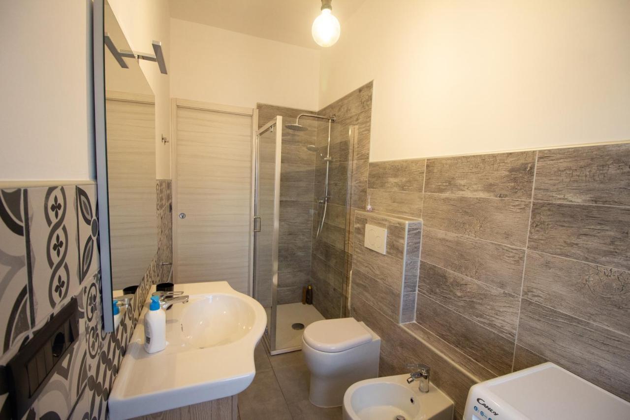 Casa Vacanze Casetta Grande Porto Torres Extérieur photo