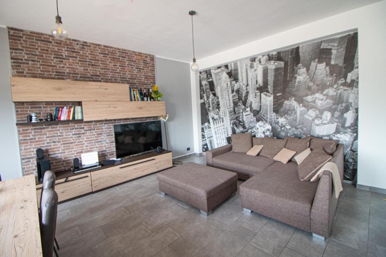 Casa Vacanze Casetta Grande Porto Torres Extérieur photo