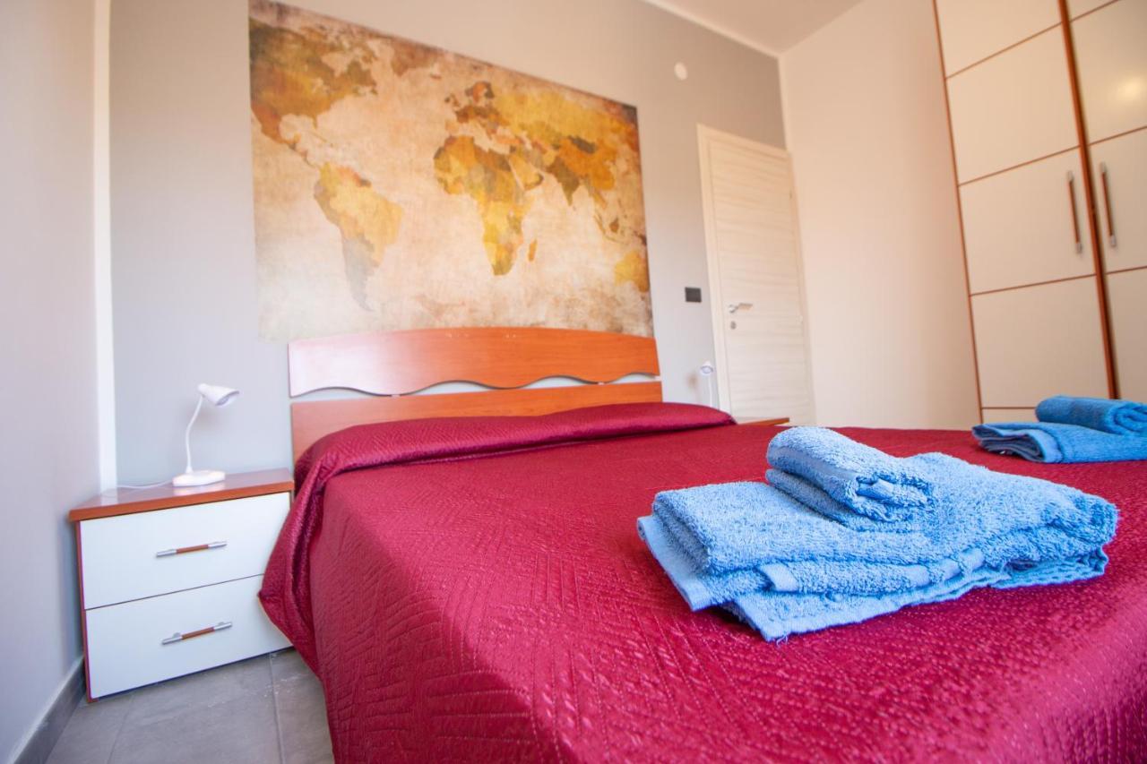 Casa Vacanze Casetta Grande Porto Torres Extérieur photo