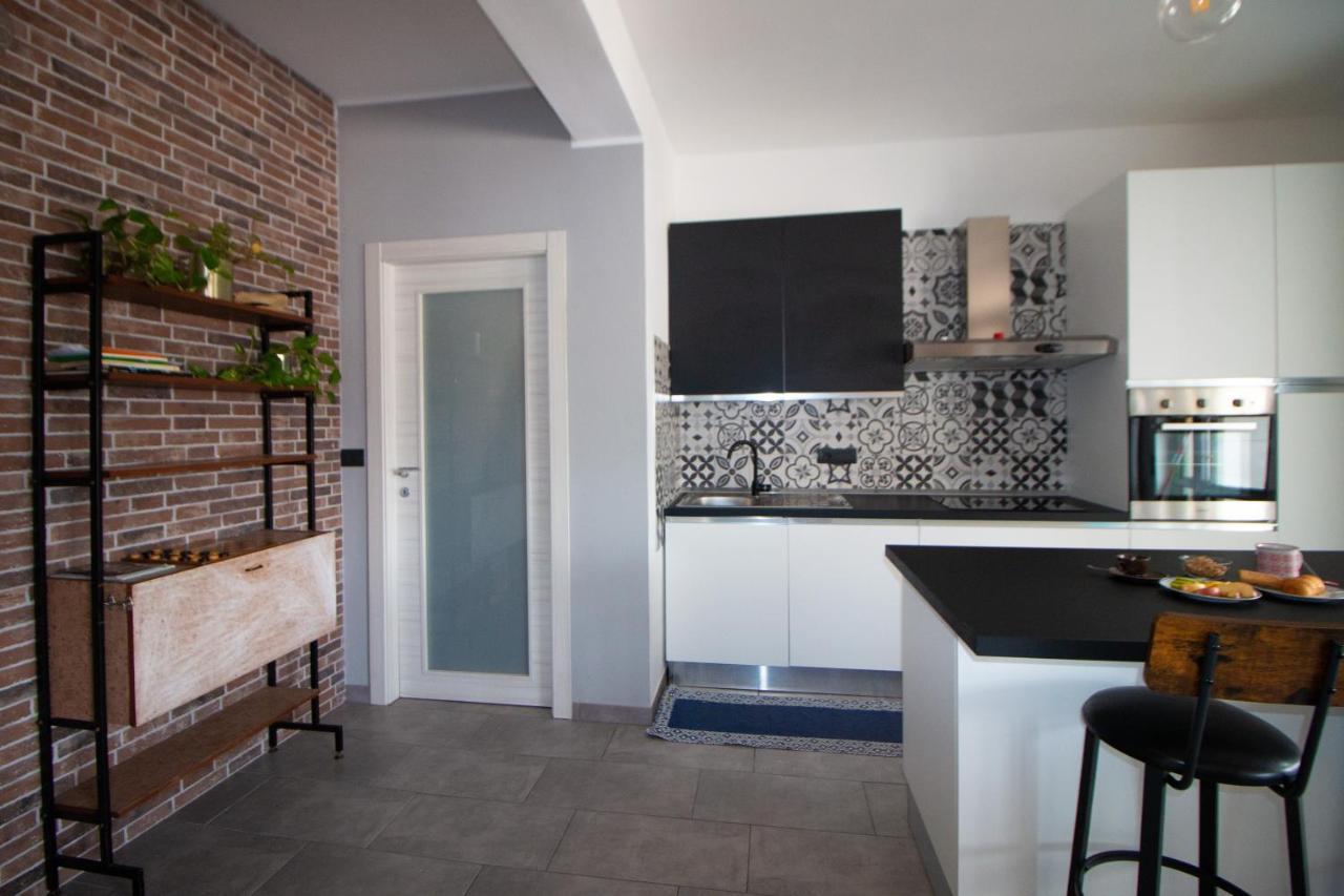 Casa Vacanze Casetta Grande Porto Torres Extérieur photo