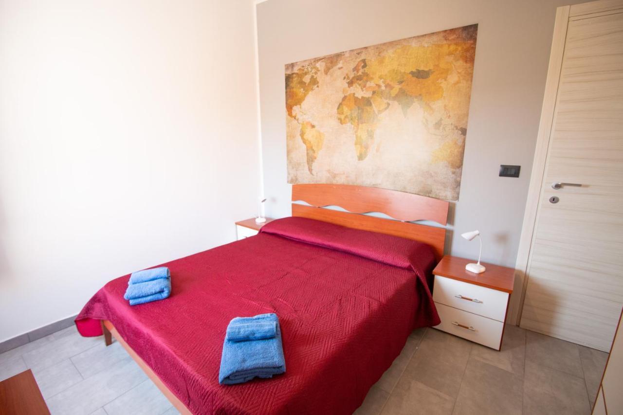 Casa Vacanze Casetta Grande Porto Torres Extérieur photo