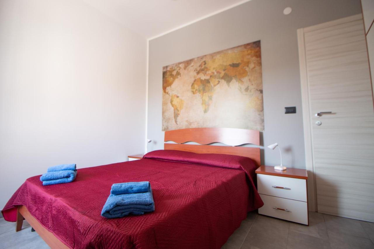 Casa Vacanze Casetta Grande Porto Torres Extérieur photo