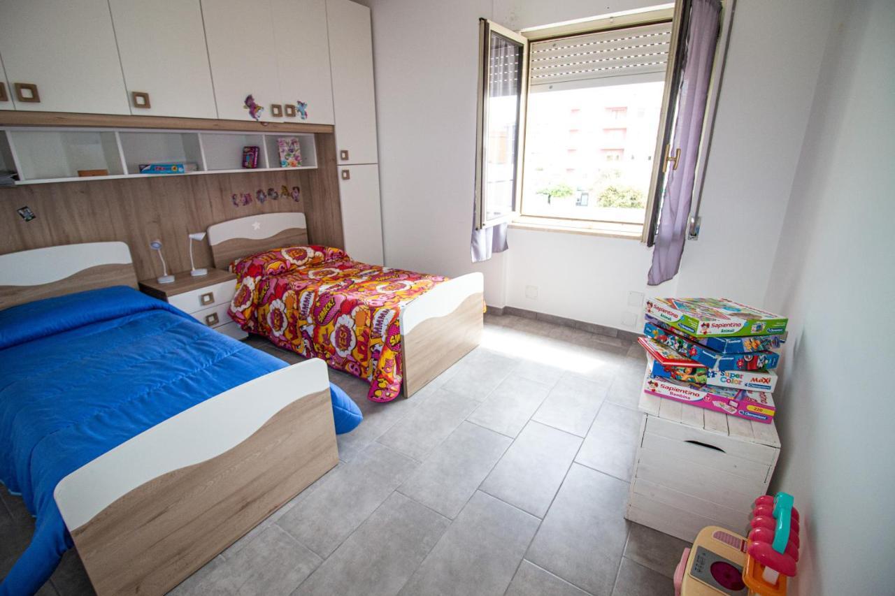 Casa Vacanze Casetta Grande Porto Torres Extérieur photo